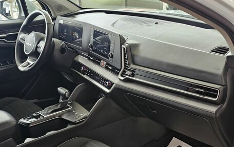 KIA Sportage IV рестайлинг, 2024 год, 3 749 000 рублей, 21 фотография