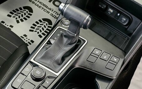 KIA Sportage IV рестайлинг, 2024 год, 3 749 000 рублей, 23 фотография