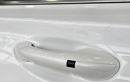 Hyundai Santa Fe IV, 2021 год, 3 925 000 рублей, 7 фотография