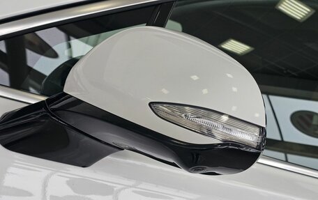 Hyundai Santa Fe IV, 2021 год, 3 925 000 рублей, 5 фотография