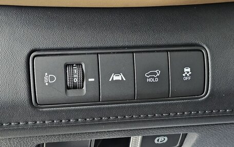 Hyundai Santa Fe IV, 2021 год, 3 925 000 рублей, 17 фотография