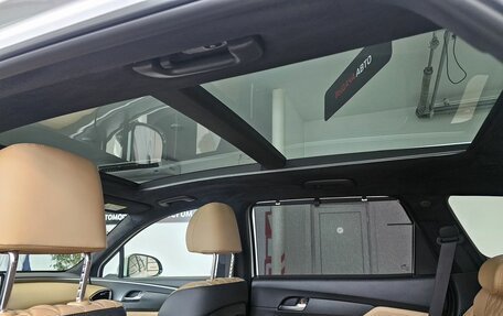 Hyundai Santa Fe IV, 2021 год, 3 925 000 рублей, 24 фотография