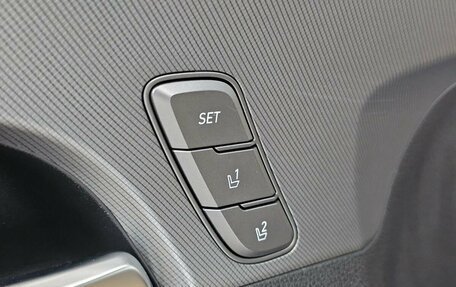 Hyundai Santa Fe IV, 2021 год, 3 925 000 рублей, 19 фотография