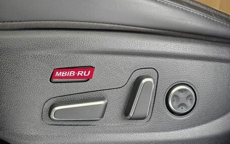 Hyundai Santa Fe IV, 2021 год, 3 925 000 рублей, 18 фотография