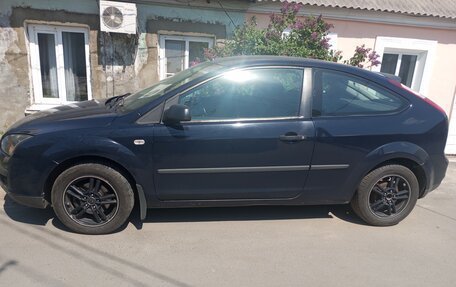 Ford Focus II рестайлинг, 2007 год, 350 000 рублей, 2 фотография