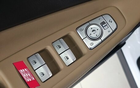 Hyundai Santa Fe IV, 2021 год, 3 925 000 рублей, 20 фотография