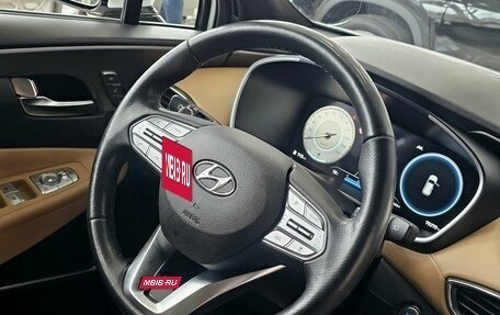 Hyundai Santa Fe IV, 2021 год, 3 925 000 рублей, 30 фотография