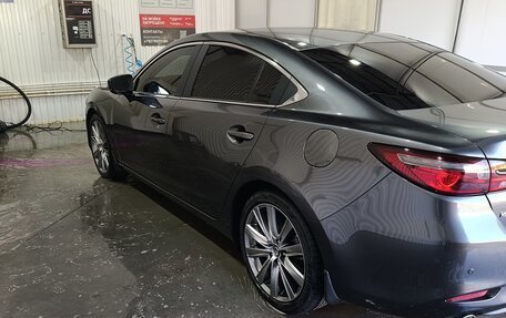 Mazda 6, 2020 год, 2 850 000 рублей, 6 фотография