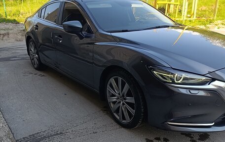 Mazda 6, 2020 год, 2 850 000 рублей, 2 фотография