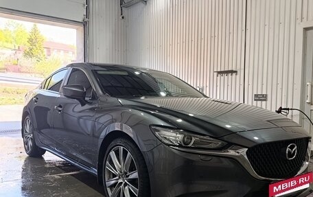 Mazda 6, 2020 год, 2 850 000 рублей, 4 фотография