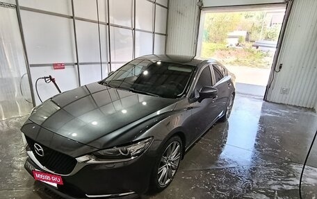 Mazda 6, 2020 год, 2 850 000 рублей, 3 фотография
