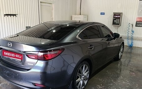 Mazda 6, 2020 год, 2 850 000 рублей, 5 фотография