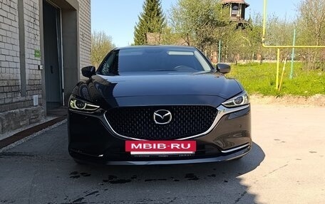Mazda 6, 2020 год, 2 850 000 рублей, 7 фотография