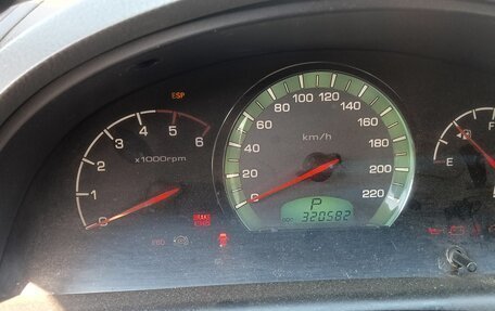 SsangYong Rexton III, 2006 год, 600 000 рублей, 7 фотография