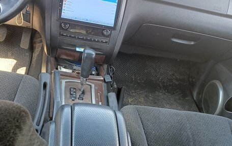 SsangYong Rexton III, 2006 год, 600 000 рублей, 8 фотография