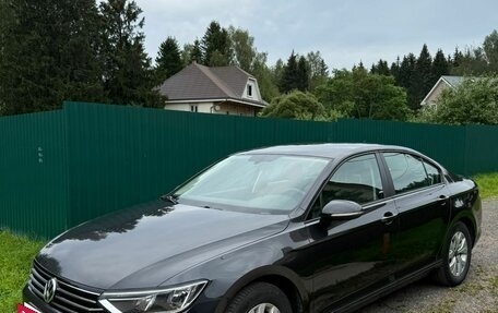 Volkswagen Passat B8 рестайлинг, 2018 год, 1 950 000 рублей, 2 фотография