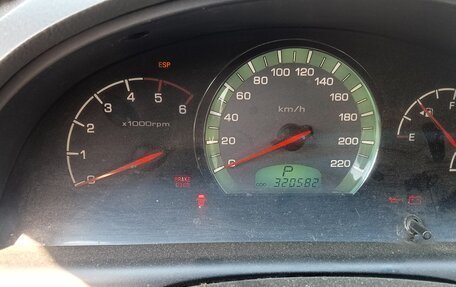 SsangYong Rexton III, 2006 год, 600 000 рублей, 9 фотография