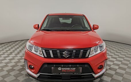 Suzuki Vitara II рестайлинг, 2019 год, 1 775 000 рублей, 2 фотография