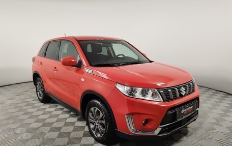 Suzuki Vitara II рестайлинг, 2019 год, 1 775 000 рублей, 3 фотография