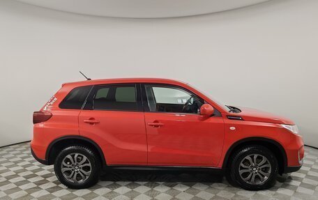 Suzuki Vitara II рестайлинг, 2019 год, 1 775 000 рублей, 4 фотография