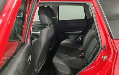 Suzuki Vitara II рестайлинг, 2019 год, 1 775 000 рублей, 12 фотография