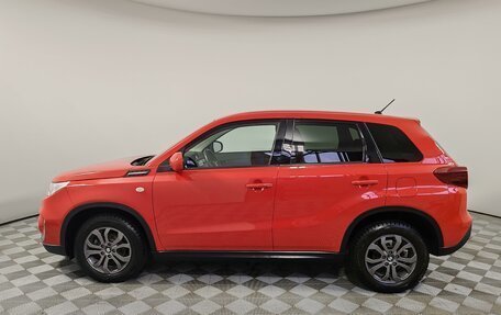 Suzuki Vitara II рестайлинг, 2019 год, 1 775 000 рублей, 8 фотография