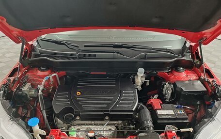 Suzuki Vitara II рестайлинг, 2019 год, 1 775 000 рублей, 9 фотография