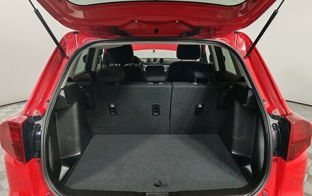 Suzuki Vitara II рестайлинг, 2019 год, 1 775 000 рублей, 10 фотография