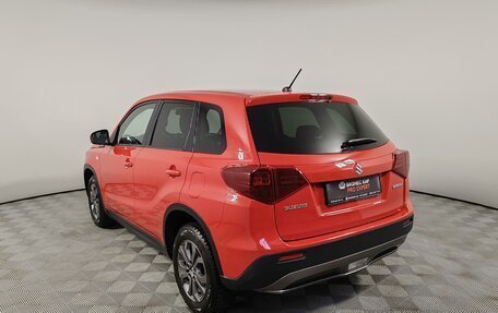 Suzuki Vitara II рестайлинг, 2019 год, 1 775 000 рублей, 7 фотография