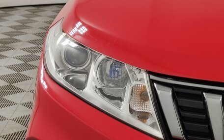 Suzuki Vitara II рестайлинг, 2019 год, 1 775 000 рублей, 17 фотография
