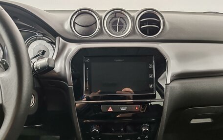 Suzuki Vitara II рестайлинг, 2019 год, 1 775 000 рублей, 15 фотография