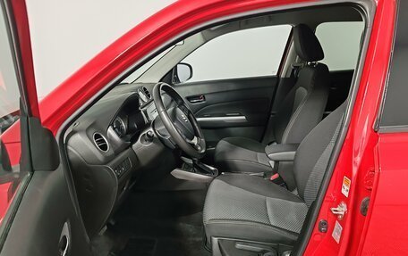Suzuki Vitara II рестайлинг, 2019 год, 1 775 000 рублей, 16 фотография