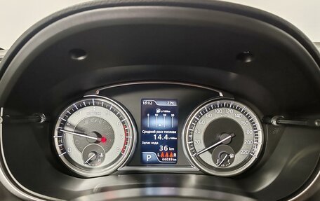 Suzuki Vitara II рестайлинг, 2019 год, 1 775 000 рублей, 13 фотография