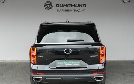 GAC GS8, 2024 год, 3 790 000 рублей, 4 фотография