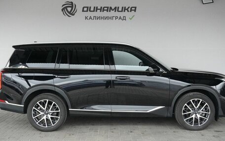 GAC GS8, 2024 год, 3 790 000 рублей, 6 фотография