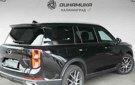 GAC GS8, 2024 год, 3 790 000 рублей, 5 фотография