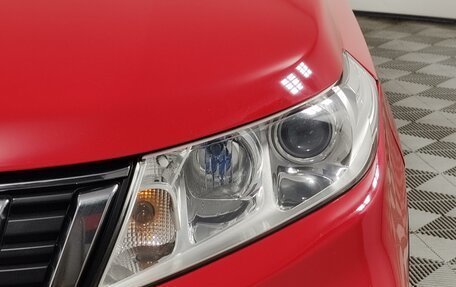 Suzuki Vitara II рестайлинг, 2019 год, 1 775 000 рублей, 22 фотография