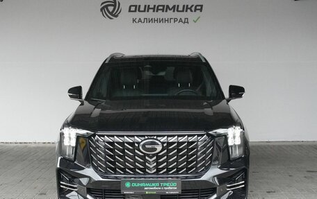 GAC GS8, 2024 год, 3 790 000 рублей, 8 фотография