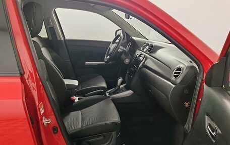 Suzuki Vitara II рестайлинг, 2019 год, 1 775 000 рублей, 19 фотография