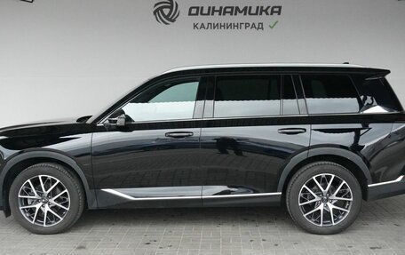 GAC GS8, 2024 год, 3 790 000 рублей, 2 фотография