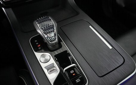 GAC GS8, 2024 год, 3 790 000 рублей, 12 фотография