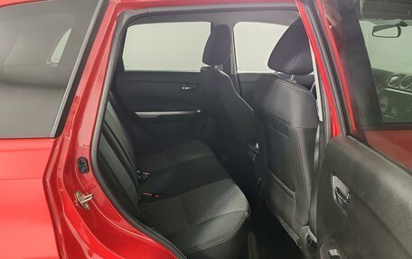 Suzuki Vitara II рестайлинг, 2019 год, 1 775 000 рублей, 20 фотография