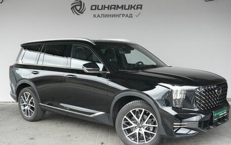 GAC GS8, 2024 год, 3 790 000 рублей, 7 фотография