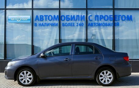 Toyota Corolla, 2012 год, 1 279 000 рублей, 2 фотография
