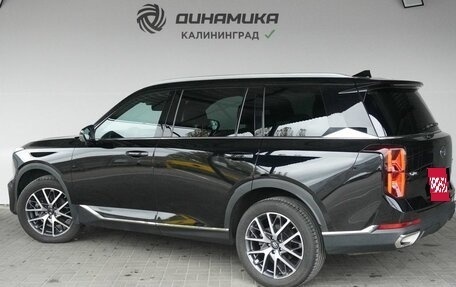GAC GS8, 2024 год, 3 790 000 рублей, 3 фотография