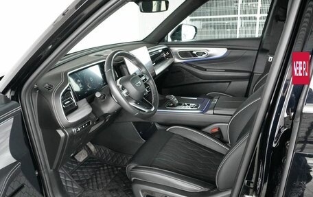 GAC GS8, 2024 год, 3 790 000 рублей, 10 фотография