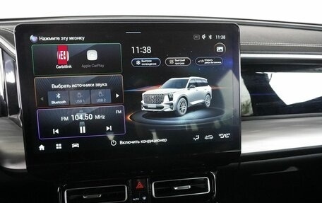GAC GS8, 2024 год, 3 790 000 рублей, 13 фотография