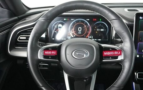 GAC GS8, 2024 год, 3 790 000 рублей, 14 фотография