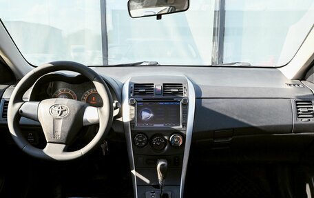 Toyota Corolla, 2012 год, 1 279 000 рублей, 16 фотография