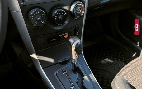 Toyota Corolla, 2012 год, 1 279 000 рублей, 9 фотография